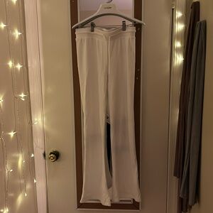 ARITZIA SUNDAY BEST BABY WAFFLE PANT